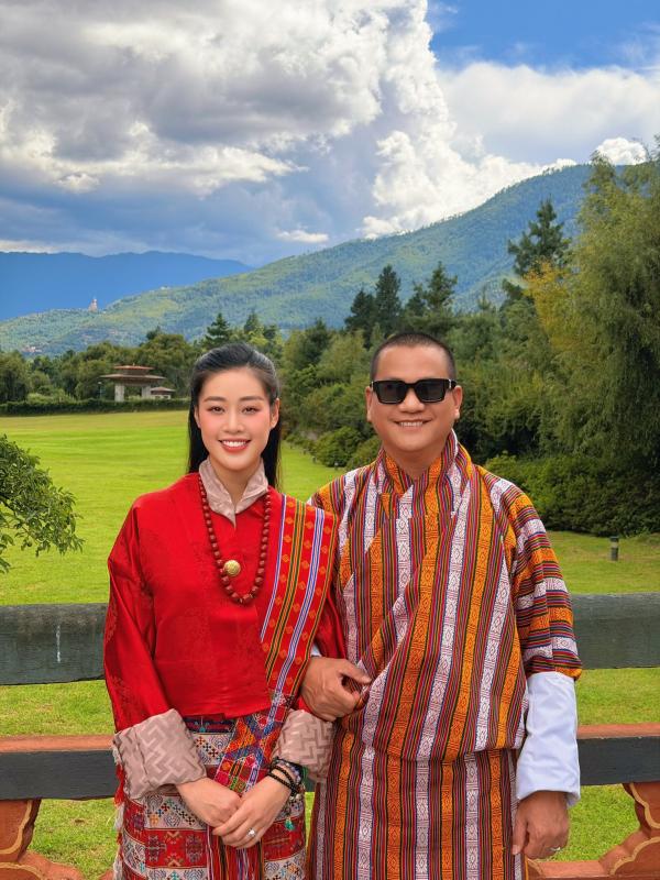 Khánh Vân ra hàng loạt tín hiệu thông báo mang thai?- Ảnh 7.