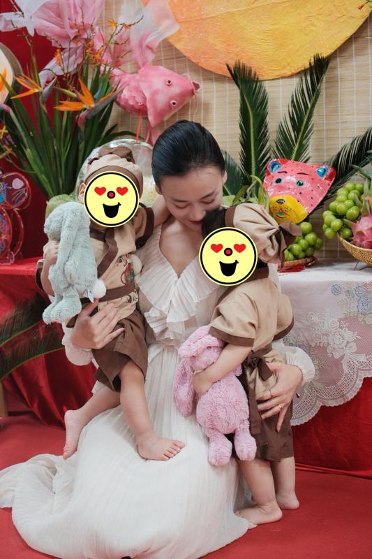 Lộ điểm bất thường của Phương Oanh - Shark Bình?- Ảnh 1.