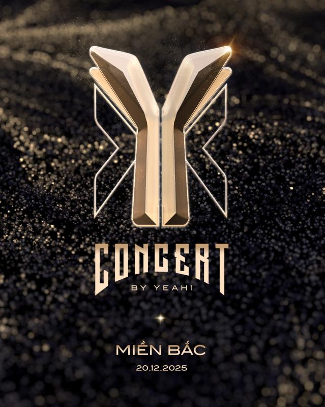 Concert đầu tiên tại Việt Nam kéo dài 10 tiếng gây sốc: Vũ trụ Anh Tài - Chị Đẹp - Tân Binh tập hợp!- Ảnh 1.