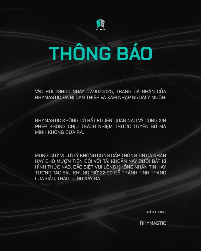 Bài đăng của Rhymastic khiến hơn 100 nghìn người dậy sóng- Ảnh 5.