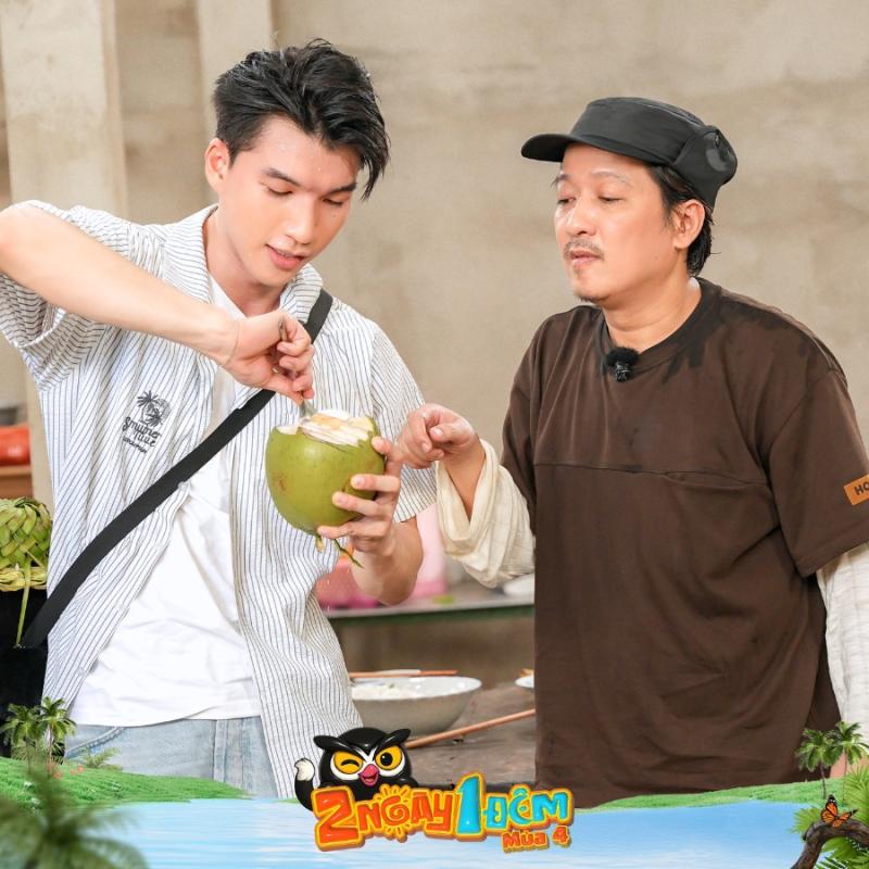 2 Ngày 1 Đêm có flop không?- Ảnh 5.