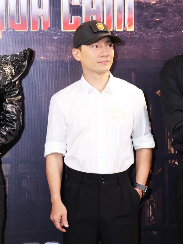 Đạo diễn Chiến Sĩ Quả Cảm lên tiếng: 