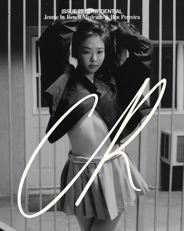 Tới lượt Jennie bị chê, chị em BLACKPINK quá khổ với dư luận- Ảnh 2.