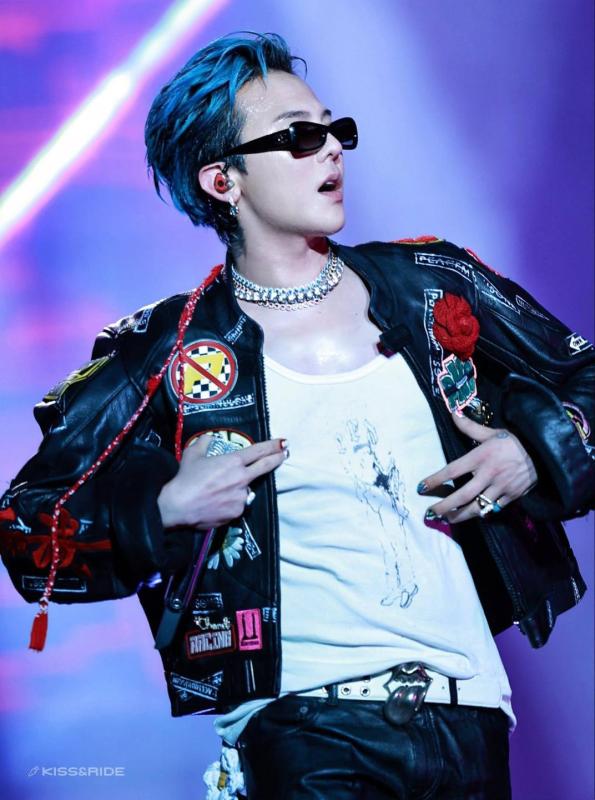 Xôn xao thông tin G-DRAGON chỉ biểu diễn 10 bài hát ở concert Hà Nội, fan không ai tin!- Ảnh 2.