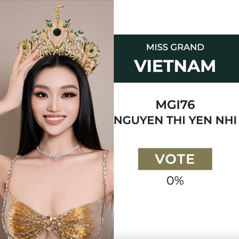 Clip "bắn" tiếng Anh không cứu nổi của Hoa hậu Yến Nhi- Ảnh 3.