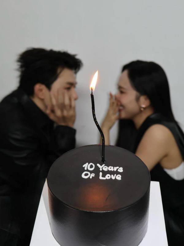 HOT: Rầm rộ ảnh Diệu Nhi - Anh Tú bế 2 con đi chơi- Ảnh 7.