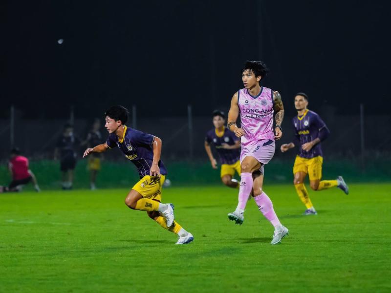 Tin vui của Đoàn Văn Hậu- Ảnh 3.