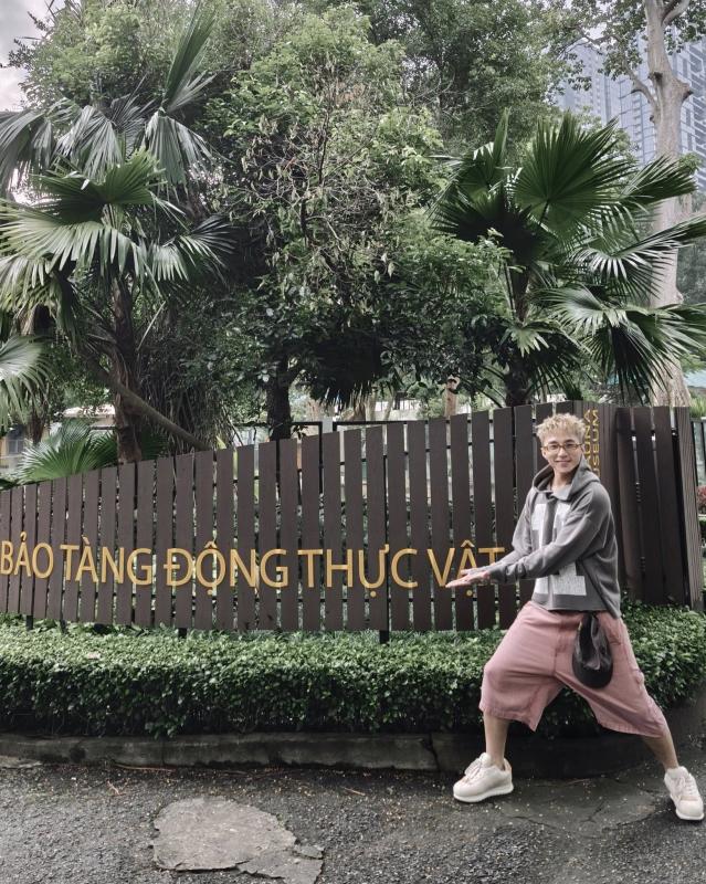 Sơn Tùng suốt ngày hứa hẹn- Ảnh 1. Sơn Tùng suốt ngày hứa hẹn- Ảnh 1.