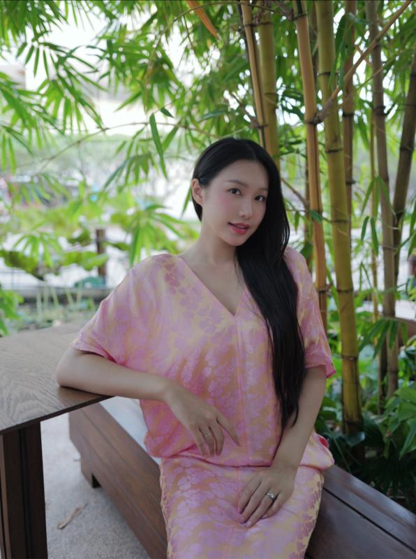 Doãn Hải My nghi vấn mang bầu?- Ảnh 1.
