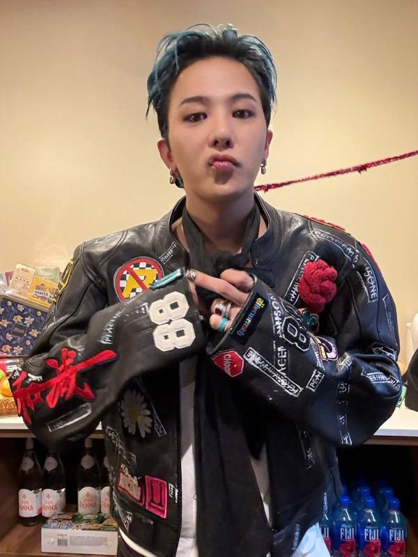 Rộ tin concert G-DRAGON ở Hà Nội "mua 1 được 3": Fan Việt đồng loạt gọi tên BIGBANG!- Ảnh 7.