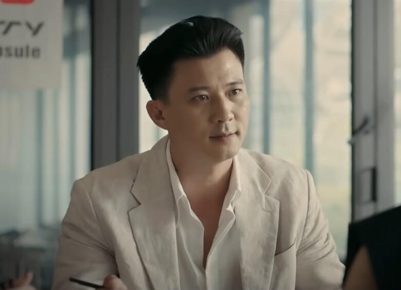 Quá khứ của tổng tài hot nhất phim Việt giờ vàng: Trai Trung, Hàn xin mời nép sang bên!- Ảnh 1.