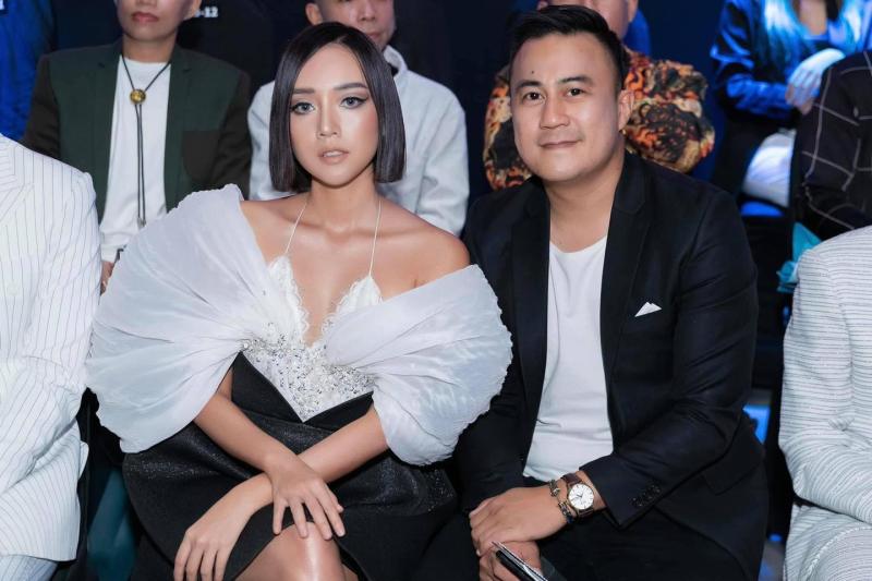 Mỹ nhân bạn thân Hà Tăng vừa thông báo được bạn trai Việt kiều cầu hôn đã vội đi trốn- Ảnh 2.