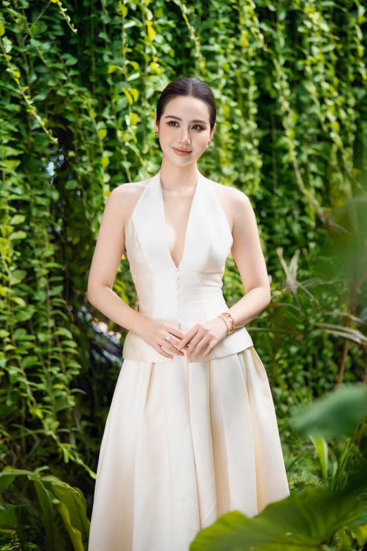 Nữ chính phim 