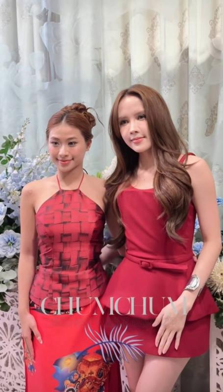 Thiều Bảo Trâm lạ thế, mặt đơ cỡ này- Ảnh 1.