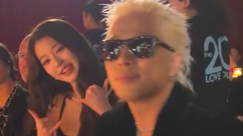 Công chúa Kpop ngày càng 