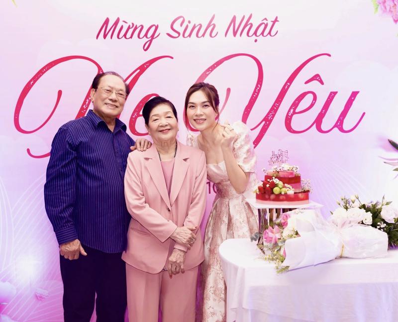 Mỹ Tâm làm chuyện chẳng giống ai- Ảnh 3.