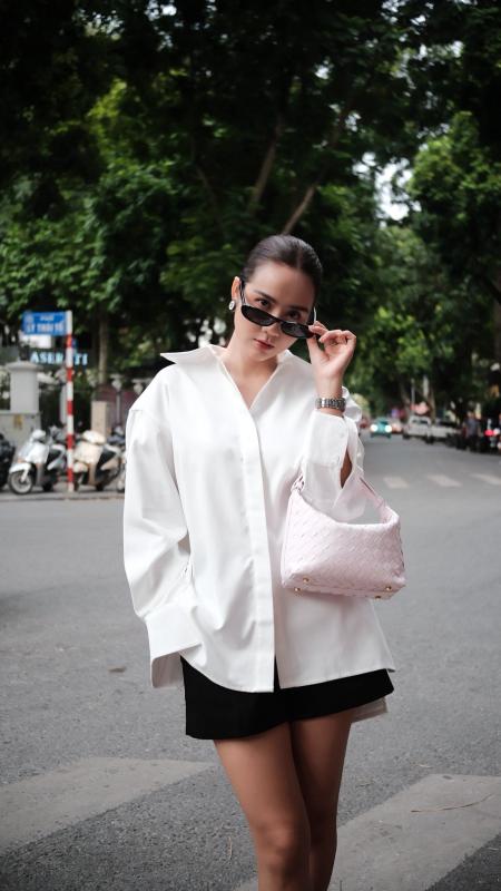 Nữ chính phim 
