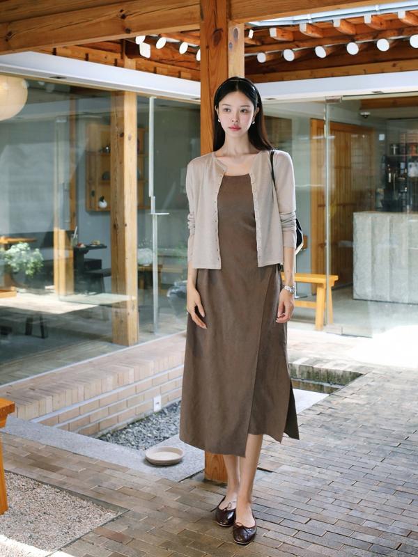 10 set váy đẹp mê mẩn cho mùa se lạnh- Ảnh 1.