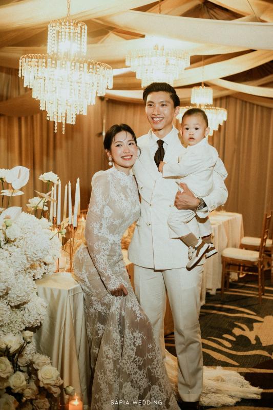 Không nghĩ Doãn Hải My lại xinh thế này- Ảnh 2.