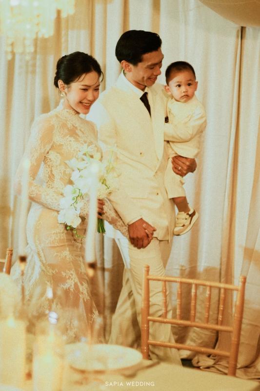 Không nghĩ Doãn Hải My lại xinh thế này- Ảnh 3.