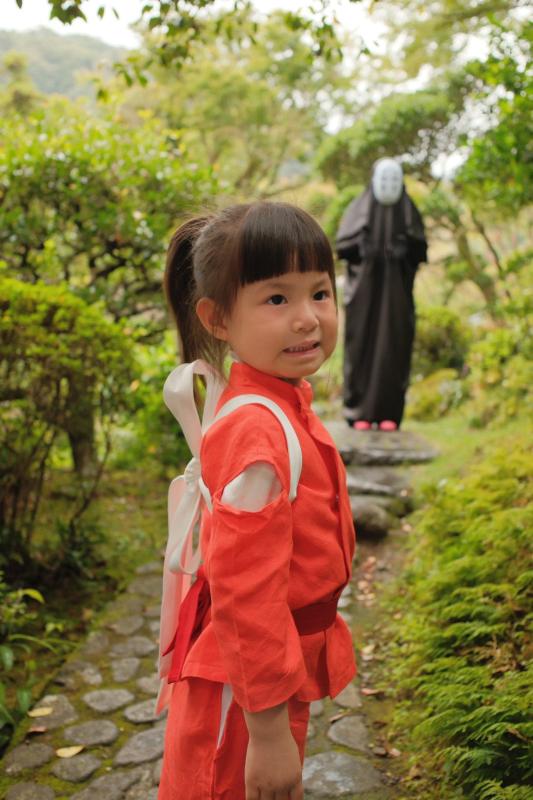 Dàn sao Việt chơi Halloween: Không nhận ra nổi Quỳnh Anh Shyn, 2 Anh Trai cùng nhau làm vậy cũng được hả?- Ảnh 15.