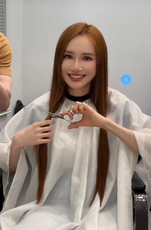 Nhã Phương bị chỉ trích 
