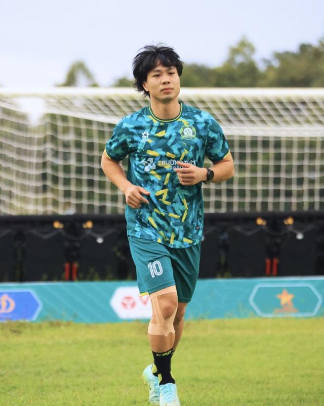 Công Phượng có tin vui- Ảnh 5.