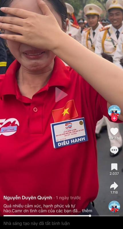 Nữ ca sĩ hát 300 bài cho Nguyễn Văn Chung chưa từng đòi 1 đồng cát-xê, bị chỉ trích vì 1 màn 