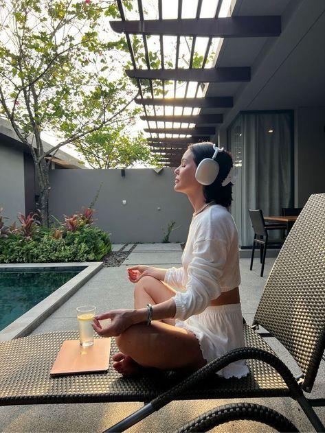 Giữ 47kg ở tuổi 53: 4 bí quyết giảm cân dễ và rẻ của beauty blogger trung niên- Ảnh 3.
