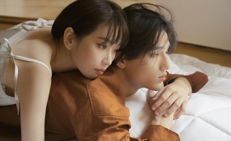 Ca khúc nhạc Việt đang gây sốt ở Trung Quốc- Ảnh 1.