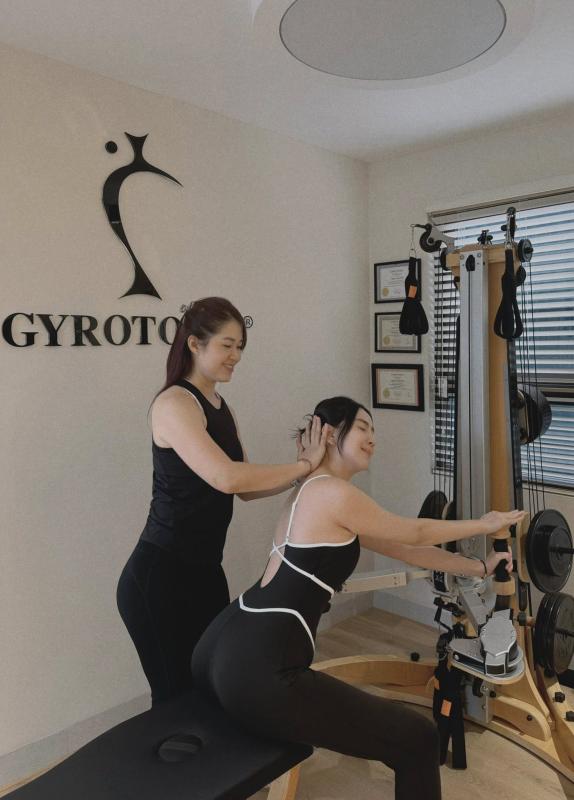2 tuần sau sinh đã giảm 8kg, 6 tháng sau mẹ bỉm Mai Ngọc "về dáng" thon gọn như thời son rỗi, nhờ kiên trì tập bộ môn này- Ảnh 11.