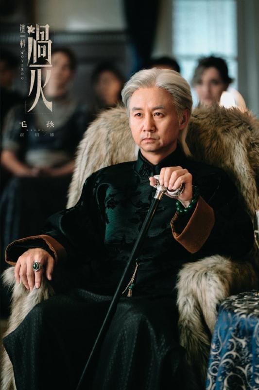 Thiên hạ có bao nhiêu trai xinh gái đẹp dồn hết vào phim Trung Quốc này rồi: Nhìn nữ chính mà khó thở quá- Ảnh 8.