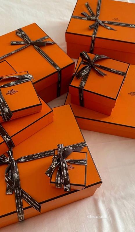Sự thật về hộp quà Hermès Birkin bạch tạng bị nói “chắc chắn fake” của Hà Môi- Ảnh 10.