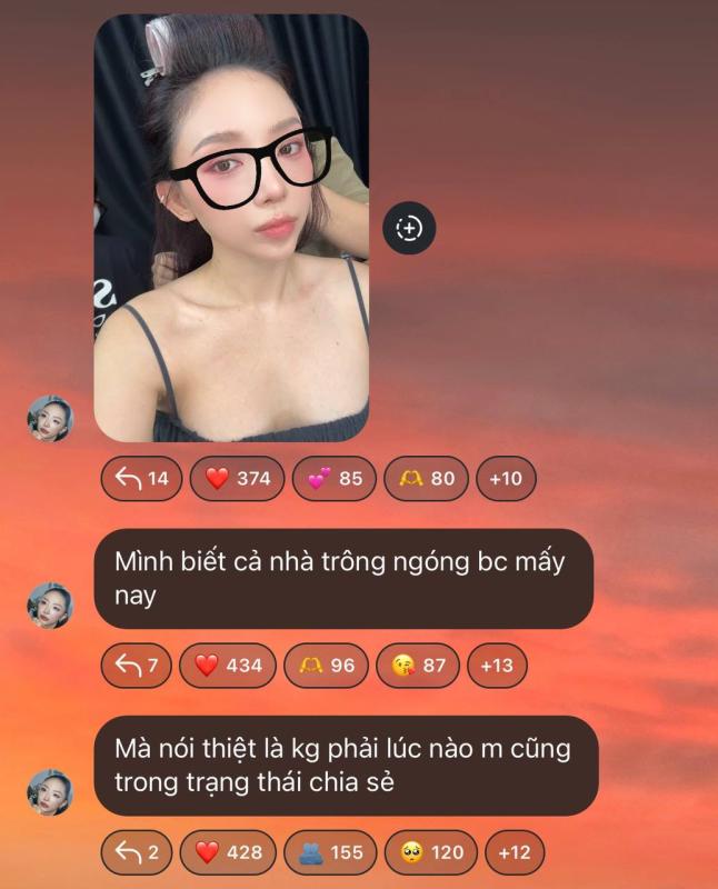 Tóc Tiên bất ổn- Ảnh 2.