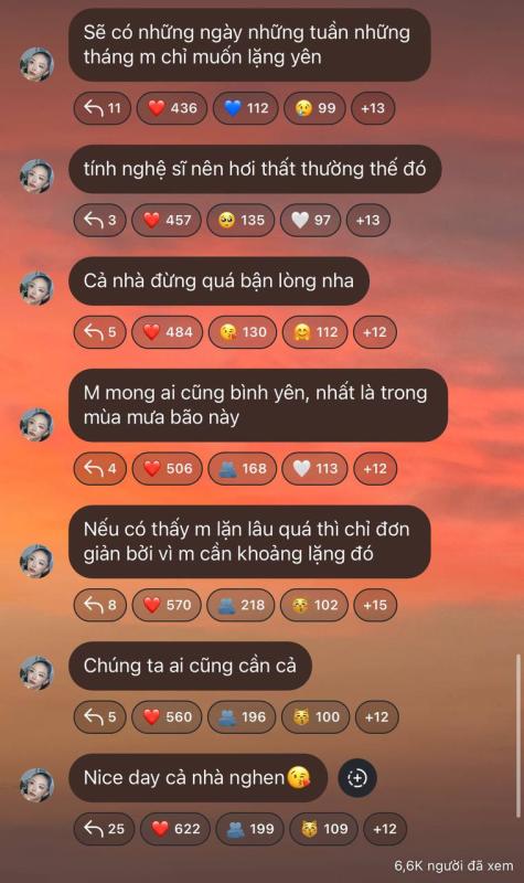 Tóc Tiên bất ổn- Ảnh 3.