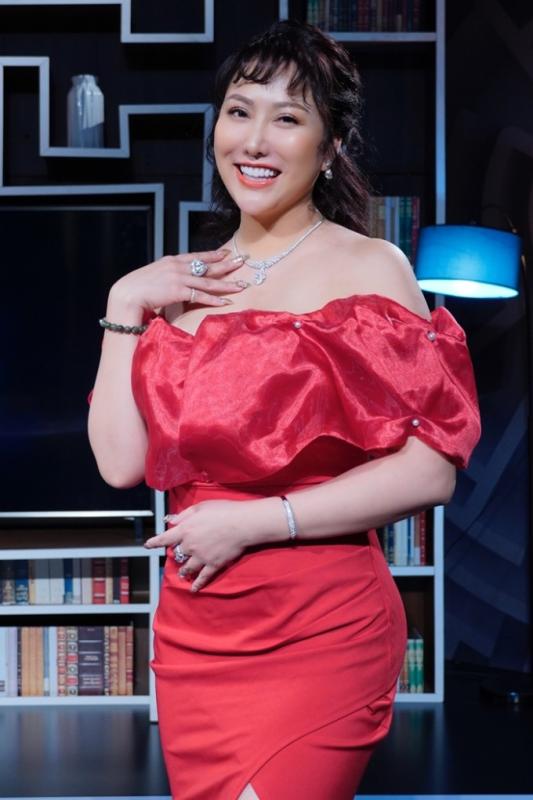 3 sao nữ Vbiz 