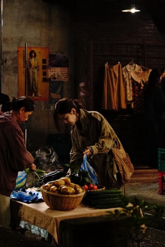 Yêu mỹ nhân này là sai thì cuộc đời này không ai cần đúng: Đẹp đến nỗi cả thế giới phải tương tư- Ảnh 9.
