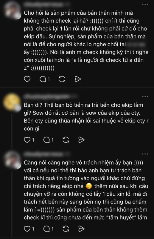 Ra thông báo khẩn về 1 Anh Trai- Ảnh 4.