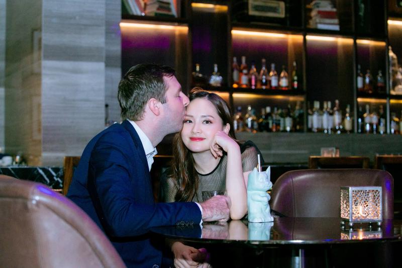 Lan Phương lên tiếng trước nghi vấn ngăn cản chồng cũ đến thăm con- Ảnh 4.