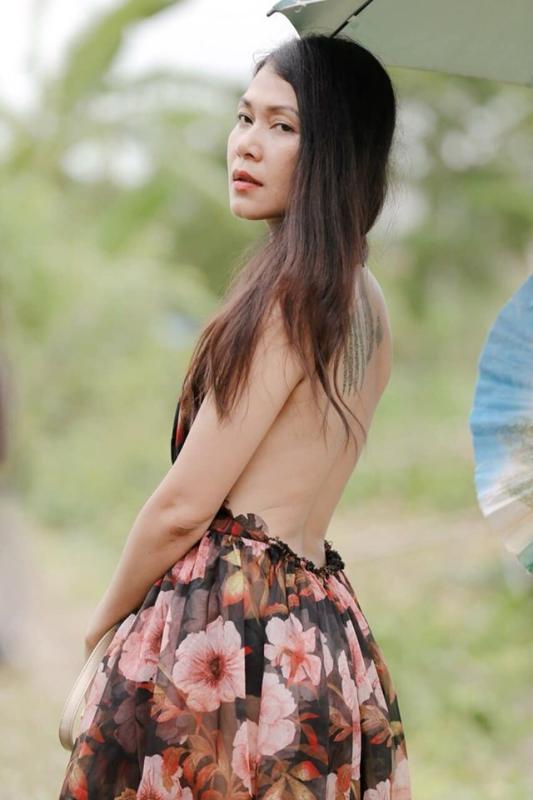 Mỹ nhân sexy bạo nhất Vbiz: U50 body vẫn nóng bỏng, không ngại cảnh giường chiếu với đàn em- Ảnh 6.