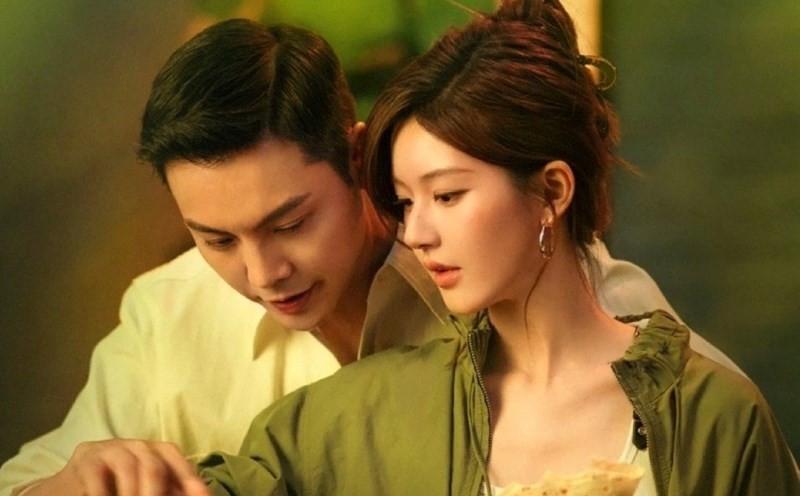 Hãy Để Tôi Tỏa Sáng: Triệu Lộ Tư chưa bao giờ đẹp sang đến thế, ngay cả anti fan cũng không dám chê- Ảnh 4.