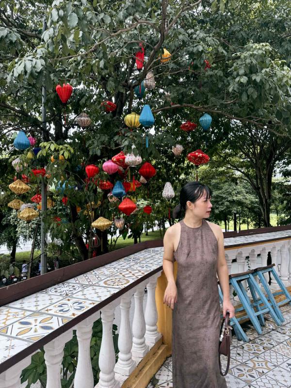 Giảm 9kg trong hơn 2 tháng, mẹ bỉm U40 bất ngờ mặc vừa chiếc váy thời trước khi lấy chồng nhưng hành trình giảm cân không phải ai cũng "bắt chước" được- Ảnh 4.