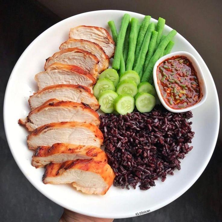Thực đơn đảo ngược bữa ăn giúp giảm cân hiệu quả- Ảnh 2.