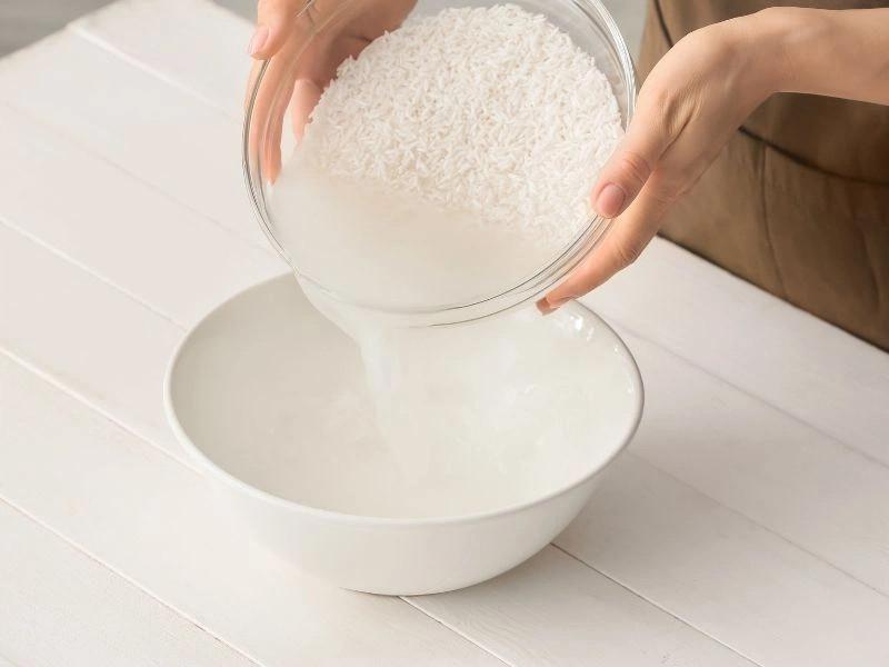 Ủ tóc với 2 thành phần này mỗi tuần 1 lần: Tóc đen hay tóc nhuộm đều đẹp bồng bềnh, giảm tối đa gãy rụng- Ảnh 5.