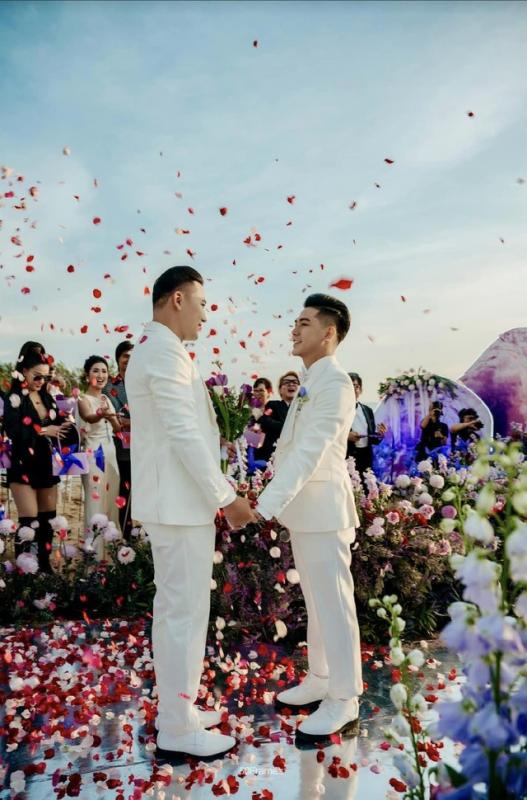 Nam diễn viên đình đám gặp khó khăn trong sự nghiệp vì công khai giới tính, 36 tuổi quyết định chi 1 tỷ làm việc không ai ngờ tới!- Ảnh 5.