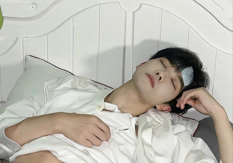 4 cảm giác “kỳ lạ” khi đêm đến báo hiệu nhiều bệnh ung thư đang rình rập, bạn có không?- Ảnh 2.
