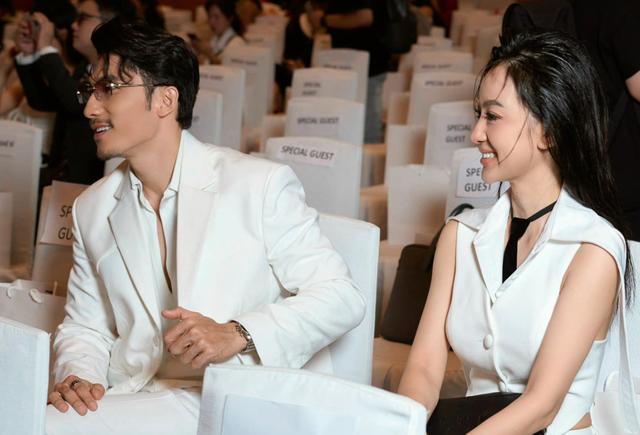 Bạn gái kín tiếng của Liên Bỉnh Phát: Cựu thành viên Mắt Ngọc, gợi cảm như Triệu Lệ Dĩnh- Ảnh 7.