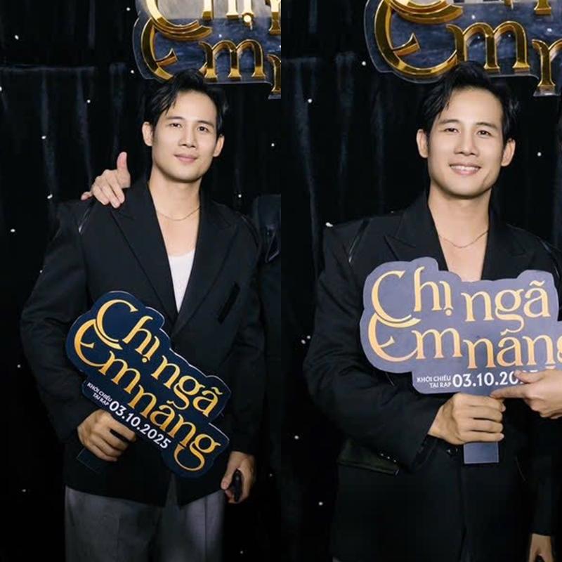 Nam thần Vbiz 20 năm rồi vẫn chẳng chịu già, còn giữ “kỷ lục” cả showbiz không ai dám giành- Ảnh 1.