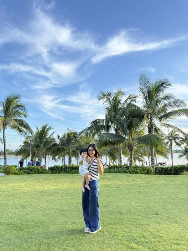 Loạt mâm cơm cho bà đẻ của 1 mom ở Hà Nội khiến hội chị em bỗng nhiên "thèm"... ở cữ- Ảnh 1.
