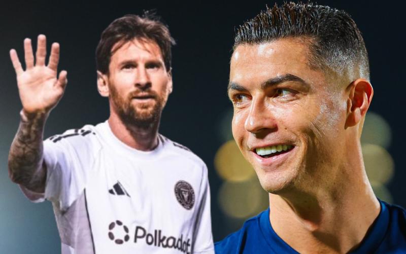 Top cầu thủ giàu nhất thế giới: Ronaldo đã là tỷ phủ, Messi ở đâu?- Ảnh 1.